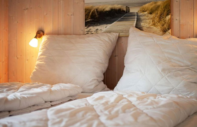 Holiday Home in GrÃ¶mmitz - Foto 16