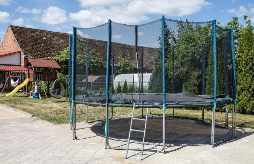 Agroturystyka Pod Dębem - Foto 15