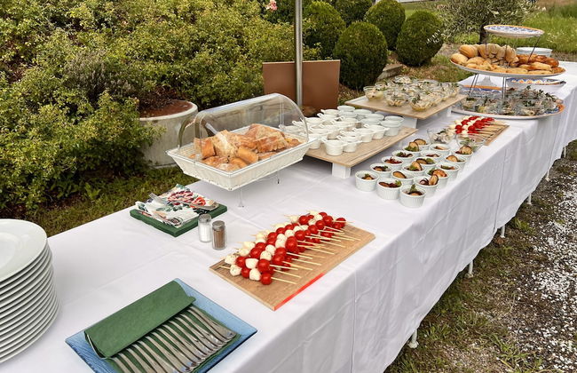 Hotel Residence Loren - Foto 62