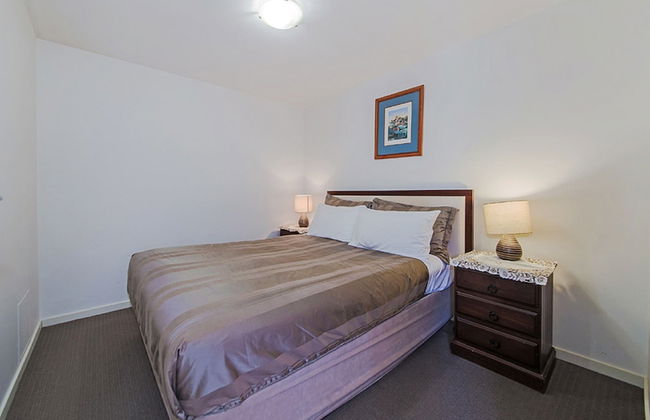 Inn on the Park Apartments - Foto 10