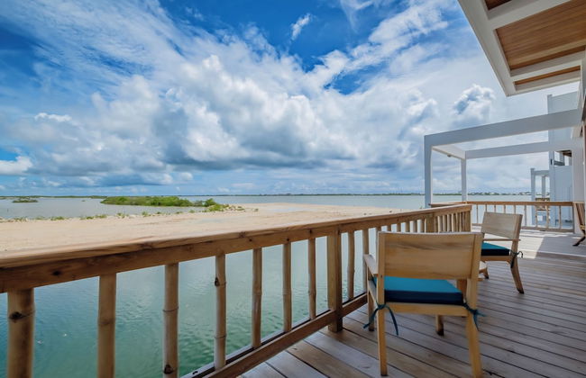 Aruna Resort & Villas - Foto 40