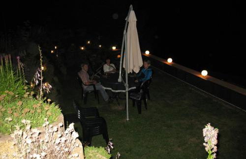 Ferienwohnung Hauptmann - Foto 34