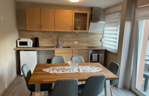 Ferienwohnung Anna Gerolstein - Foto 13