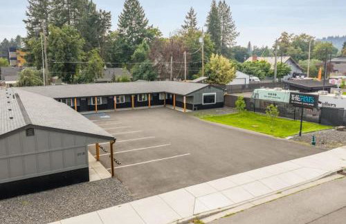 The Flats- Executive Suite-Downtown CDA - Foto 10