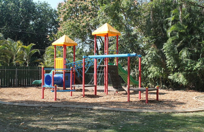 BIG4 Howard Springs Holiday Park - Foto 57