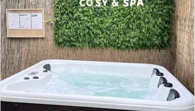 Le Golf Sauna - Cosy & SPA - 2 chambres - 4 pers - Foto 1