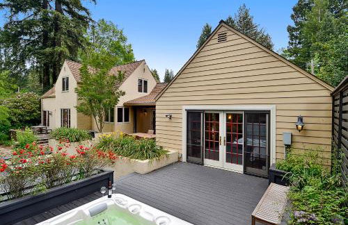 Villa Tranquila - Foto 1