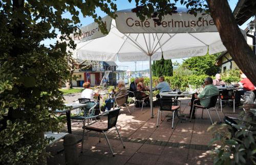 Gästehaus Perlmuschel - Foto 67