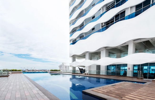 Symphony Suite Malacca - Foto 21