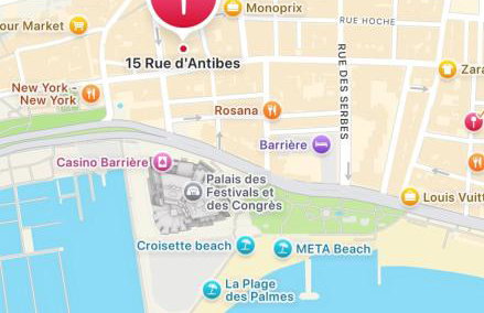 Luxury Apartment - Central Cannes, near Beach & Palais - LRACANNES - Foto 61