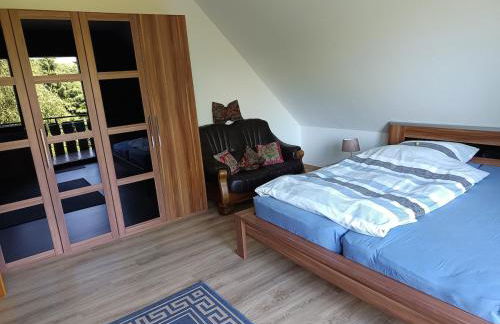 Ferienwohnung Jansen - Foto 24