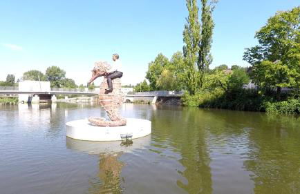 Gemütliches Apartment in der Nähe von Stuttgart - Foto 29