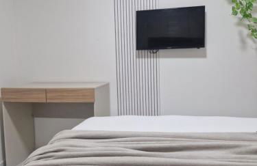 Casa térrea confortável e aconchegante Próximo ao Veneza Water Park - Foto 36