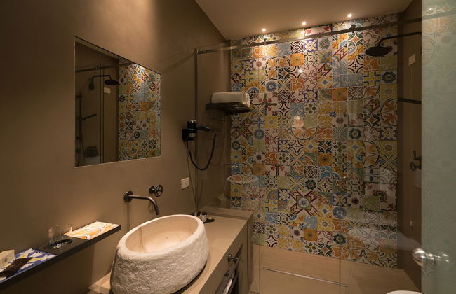 Masseria Amastuola Wine Resort - Photo 43