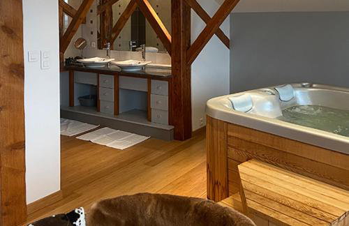 Les Hauts de la Piquante Pierre - Foto 15