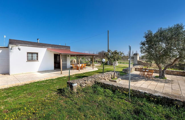 3770 Casetta Maddalena by Barbarhouse - Photo 12