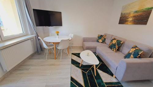 Limanowa Sunriser Apartment - Foto 4