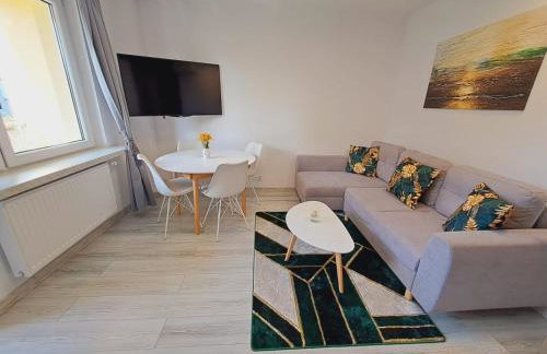 Limanowa Sunriser Apartment - Photo 4