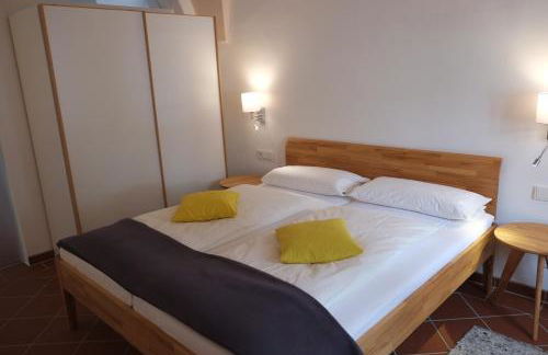 60qm Wohnung Naabtal im historischen Pfarrhaus Pielenhofen - Foto 5