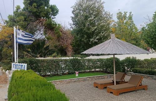 Enigma Boutique Houses Koxyli - Foto 44