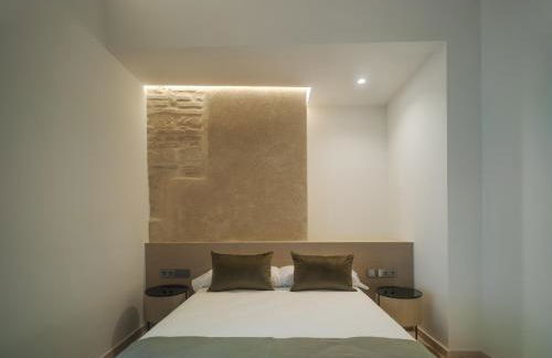 Apartamentos Los Patios del Pañuelo - Foto 56