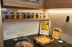 Apartment Praia Clube Uberlandia - Foto 13