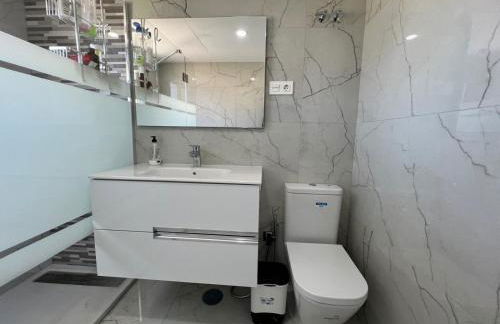 BB.B5 - Spacious apartment with amazing view - Foto 23