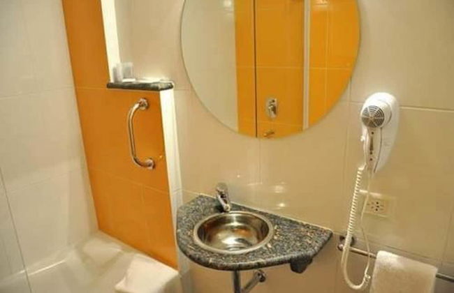 Roberta Rosa de Fontana Suites - Foto 40