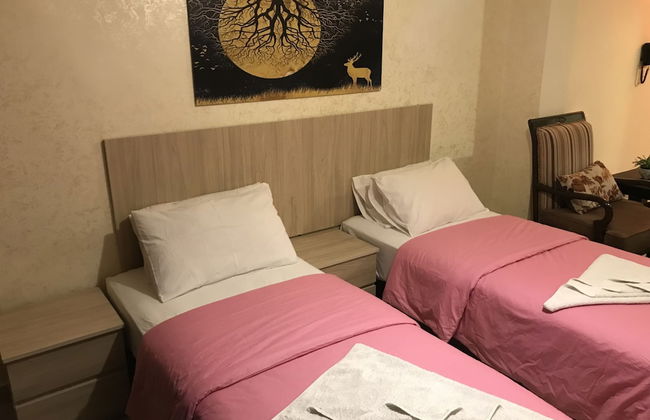 Suzan Studios & Apartments - Photo 32