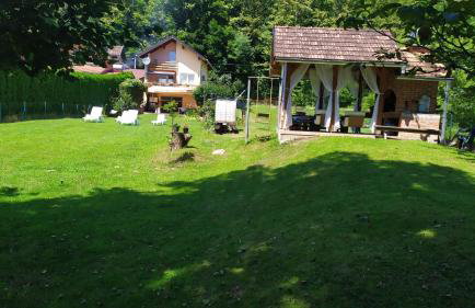 Kuća za odmor Una - Photo 23