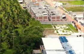 Milagres Hospedagens - Praia e Vista Coqueiros - Foto 23