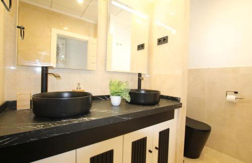 Villa del Alemán by Rental Olé - Foto 42