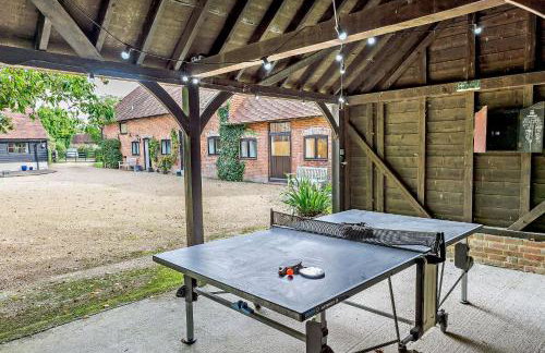 Court Lodge Oast - Foto 39