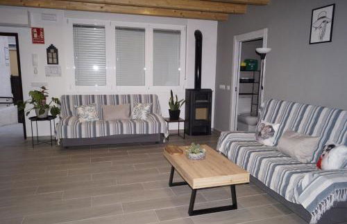 Casa Rural El Capricho - Foto 15