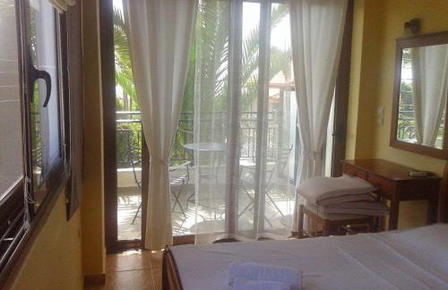 Ostria Maisonettes and Studios - Foto 61