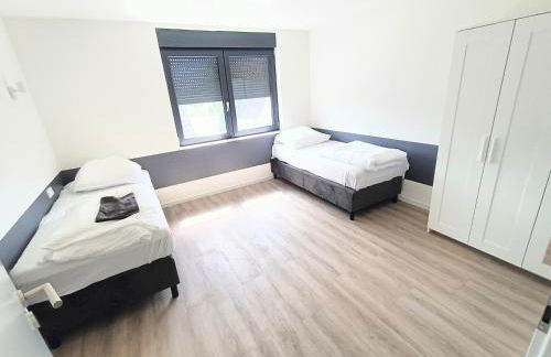 26K, Luxus Apartments - Foto 13