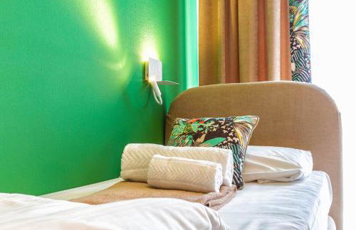 Costa Rica Bibione Aparthotel - Foto 59