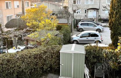Chez Nico - 100 m plages - clim - jardin - parking - Quartier calme - Foto 22