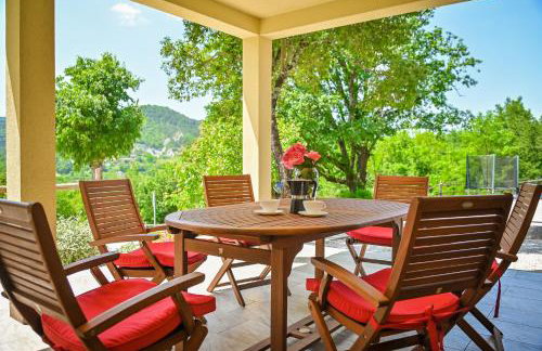 Villa Brbon - Serene Getaway - Foto 59