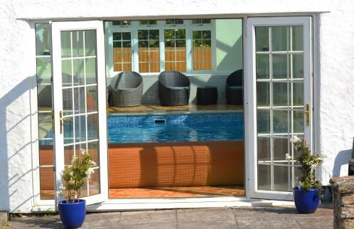 Family Retreat or Romantic Break - Foto 34