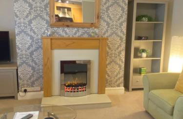 Bedford Contractor Base Sleeps 3 Secure Van Parking Fast WiFi - Foto 39