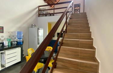 Chalé Vista Encanto dos Montes - Foto 17