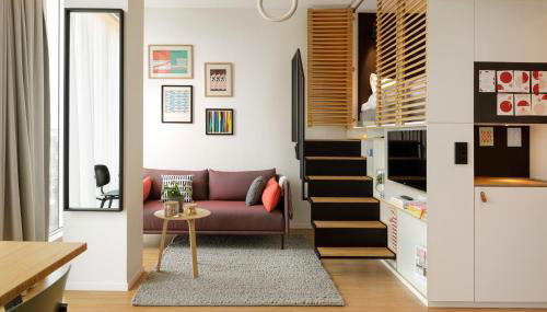 Zoku Paris - Photo 5