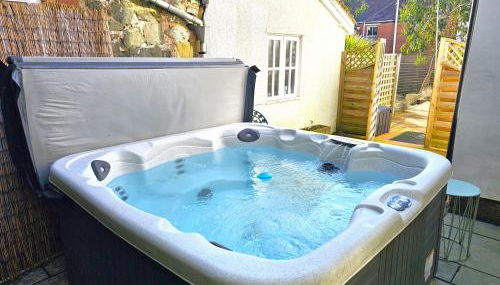 A unique and cosy cottage - optional hot tub - Pass the Keys - Foto 2