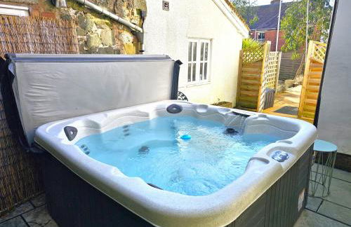 A unique and cosy cottage - optional hot tub - Pass the Keys - Foto 2