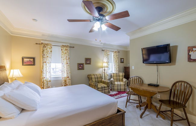 Chipman Hill Suites on Union - Foto 16