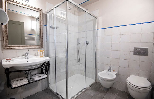 Castello Bonaria Wine & Spa Resort - Foto 45