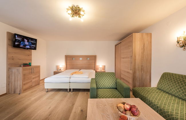 Appartementhaus Aurora - Foto 11