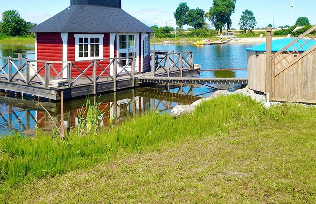 6 Person Holiday Home in Kopingsvik - Foto 22