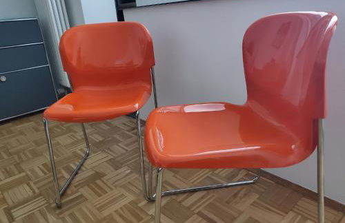 Designapartment für Messe und Sightseeing - Foto 21